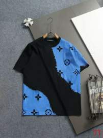 Picture of Louis Vuitton T Shirts Short _SKULVXS-L20tr1287021